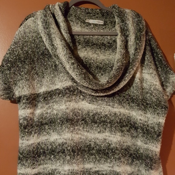 Sweater Tunic - Picture 2 of 4